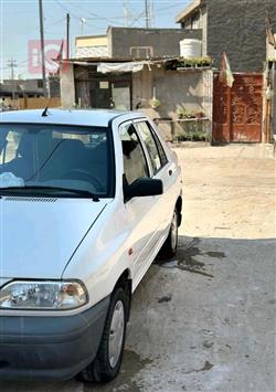 Saipa 131